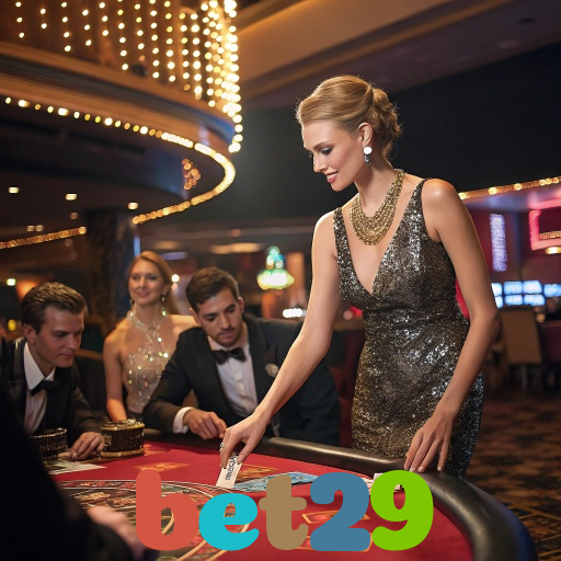 bet29 - Baixe o app bet29 no Google Play e jogue ao vivo