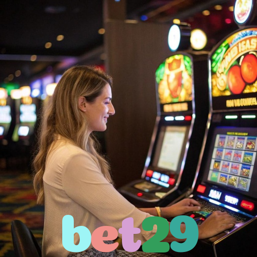 bet29 - Baixe o App bet29 para Android e Comece a Jogar