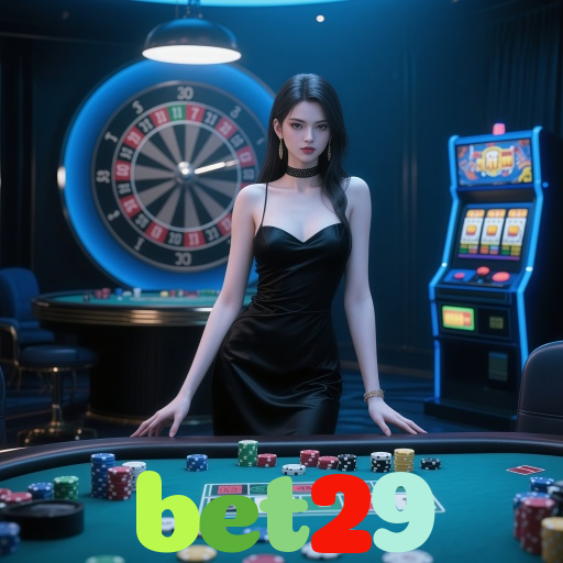 bet29 - Baixe o App bet29 para Android e Comece a Jogar