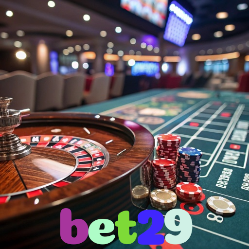 bet29 - Baixe o app bet29 no Google Play e jogue ao vivo