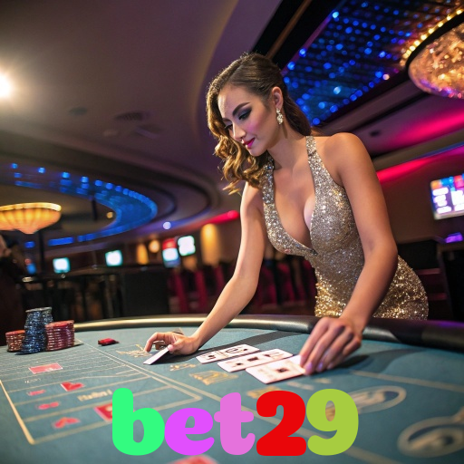 bet29 - Baixe o app bet29 no Google Play e jogue ao vivo