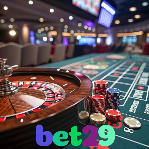 bet29 - Baixe o App bet29 para Android e Comece a Jogar