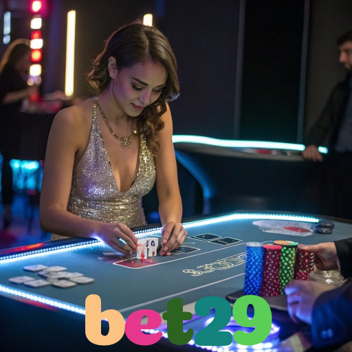 bet29 - Baixe o app bet29 no Google Play e jogue ao vivo