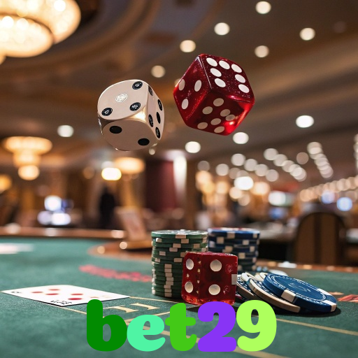 bet29 - Baixe o app bet29 no Google Play e jogue ao vivo