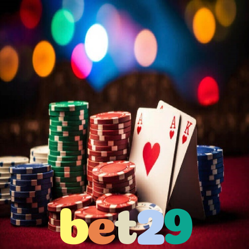 bet29 - Baixe o App bet29 para Android e Comece a Jogar