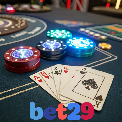 bet29 - Baixe o app bet29 no Google Play e jogue ao vivo