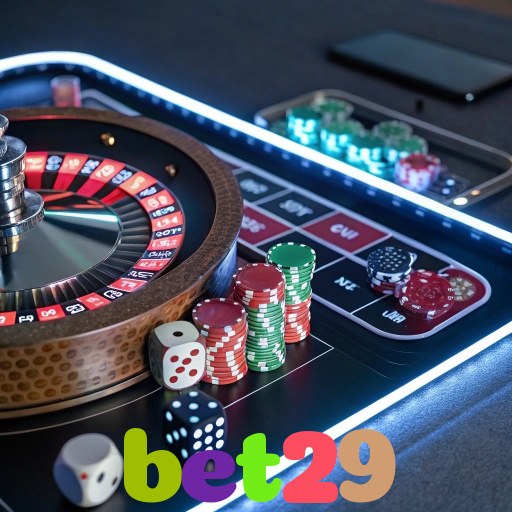 bet29 - Baixe o App bet29 para Android e Comece a Jogar