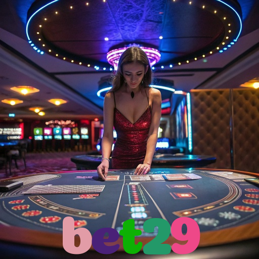 bet29 - Baixe o App bet29 para Android e Comece a Jogar