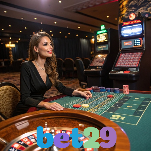 bet29 - Baixe o App bet29 para Android e Comece a Jogar