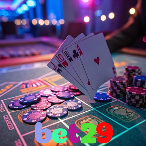 bet29 - Baixe o App bet29 para Android e Comece a Jogar