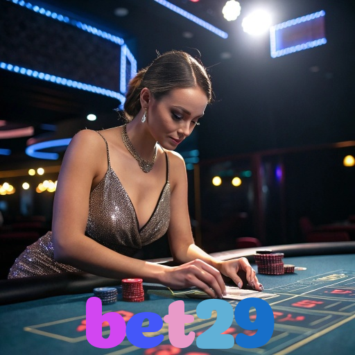 bet29 - Baixe o app bet29 no Google Play e jogue ao vivo