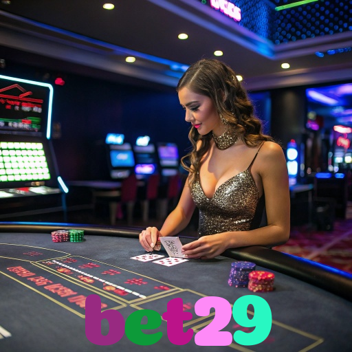bet29 - Baixe o App bet29 para Android e Comece a Jogar