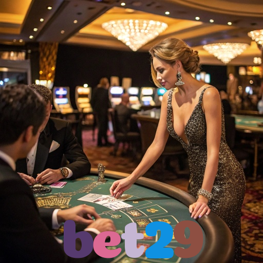 bet29 - Baixe o app bet29 no Google Play e jogue ao vivo
