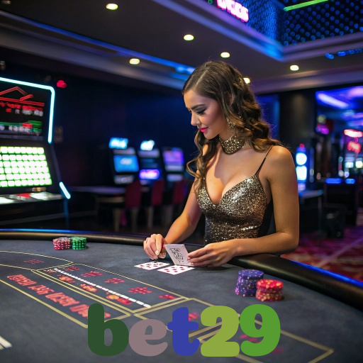 bet29 - Baixe o App bet29 para Android e Comece a Jogar