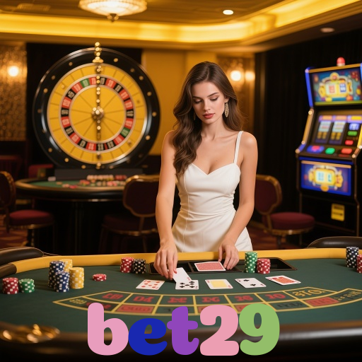 bet29 - Baixe o App bet29 para Android e Comece a Jogar