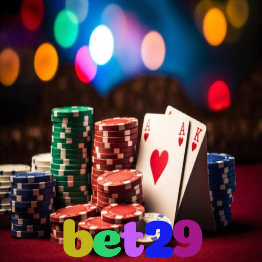 bet29 - Baixe o App bet29 para Android e Comece a Jogar