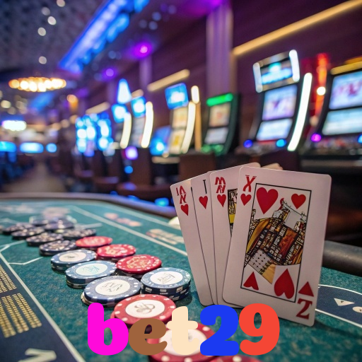 bet29 - Baixe o app bet29 no Google Play e jogue ao vivo