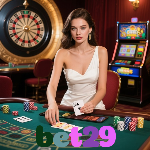 bet29 - Baixe o app bet29 no Google Play e jogue ao vivo