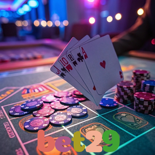 bet29 - Baixe o App bet29 para Android e Comece a Jogar