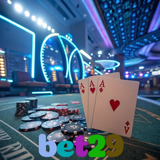 bet29 - Baixe o App bet29 para Android e Comece a Jogar