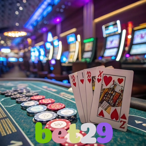 bet29 - Baixe o app bet29 no Google Play e jogue ao vivo