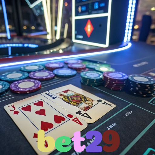 bet29 - Baixe o app bet29 no Google Play e jogue ao vivo