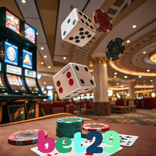 bet29 - Baixe o app bet29 no Google Play e jogue ao vivo