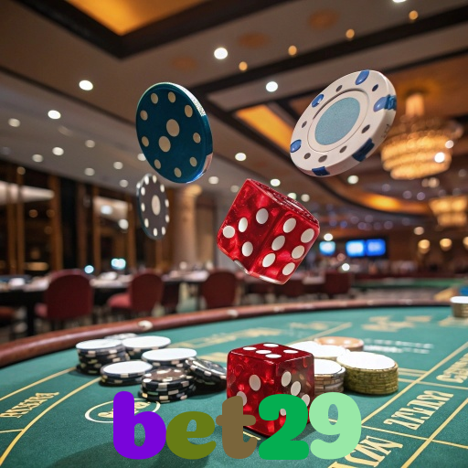 bet29 - Baixe o app bet29 no Google Play e jogue ao vivo