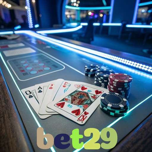 bet29 - Baixe o app bet29 no Google Play e jogue ao vivo
