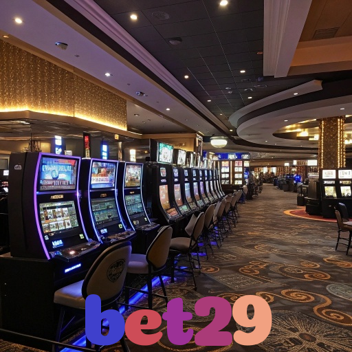 bet29 - Baixe o App bet29 para Android e Comece a Jogar