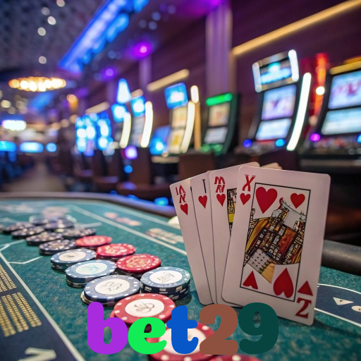 bet29 - Baixe o App bet29 para Android e Comece a Jogar