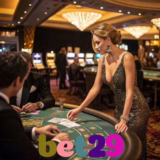 bet29 - Baixe o app bet29 no Google Play e jogue ao vivo