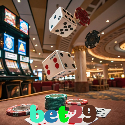 bet29 - Baixe o app bet29 no Google Play e jogue ao vivo