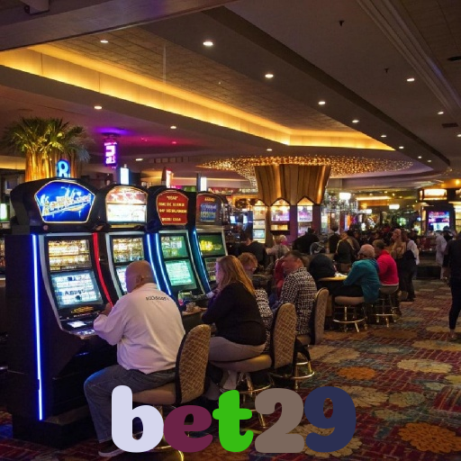 bet29 - Baixe o App bet29 para Android e Comece a Jogar