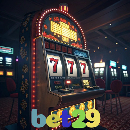 bet29 - Baixe o app bet29 no Google Play e jogue ao vivo