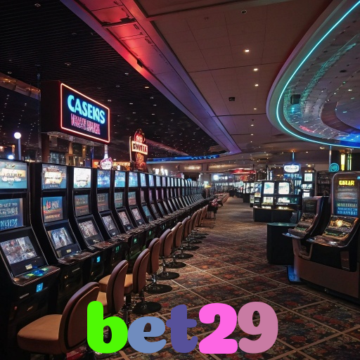 bet29 - Baixe o app bet29 no Google Play e jogue ao vivo