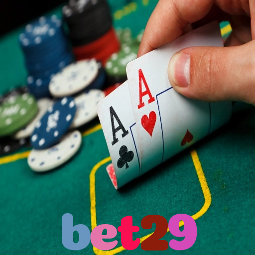 bet29 - Baixe o App bet29 para Android e Comece a Jogar