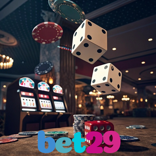 bet29 - Baixe o App bet29 para Android e Comece a Jogar