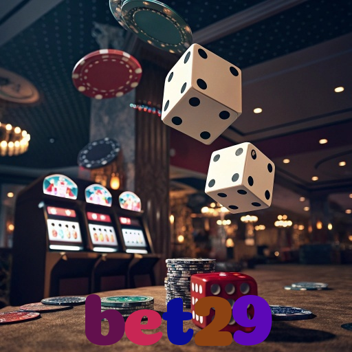 bet29 - Baixe o app bet29 no Google Play e jogue ao vivo