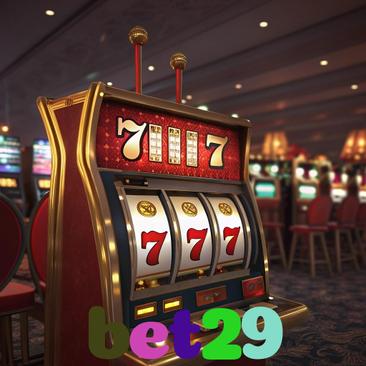 bet29 - Baixe o app bet29 no Google Play e jogue ao vivo