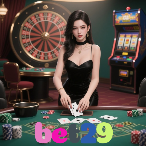 bet29 - Baixe o app bet29 no Google Play e jogue ao vivo