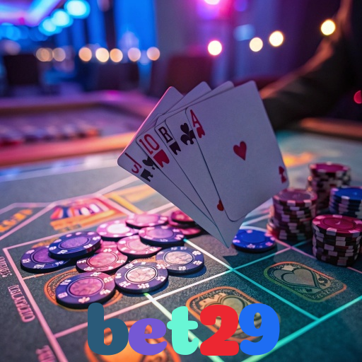 bet29 - Baixe o App bet29 para Android e Comece a Jogar
