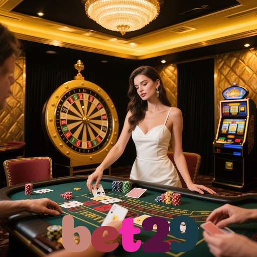 bet29 - Baixe o app bet29 no Google Play e jogue ao vivo