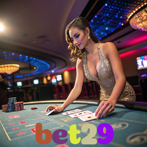 bet29 - Baixe o App bet29 para Android e Comece a Jogar