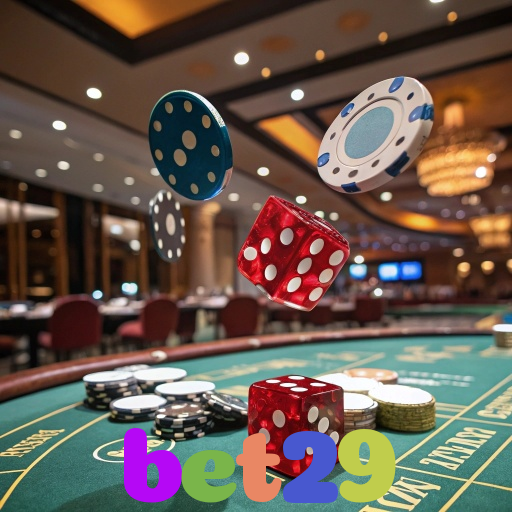 bet29 - Baixe o app bet29 no Google Play e jogue ao vivo