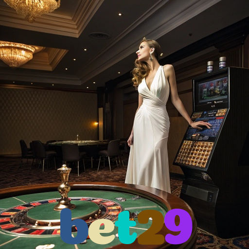 bet29 - Baixe o App bet29 para Android e Comece a Jogar