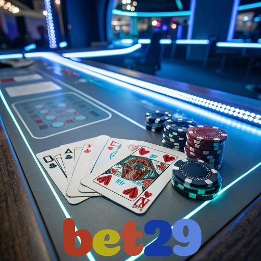 bet29 - Baixe o app bet29 no Google Play e jogue ao vivo