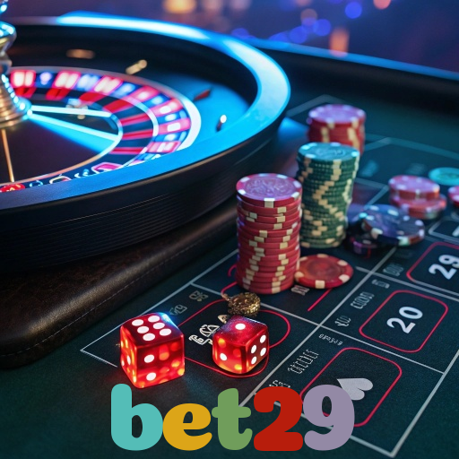 bet29 - Baixe o App bet29 para Android e Comece a Jogar