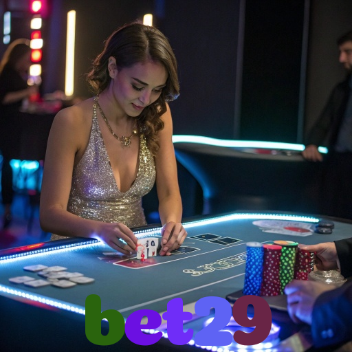 bet29 - Baixe o app bet29 no Google Play e jogue ao vivo