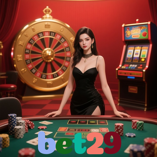 bet29 - Baixe o App bet29 para Android e Comece a Jogar